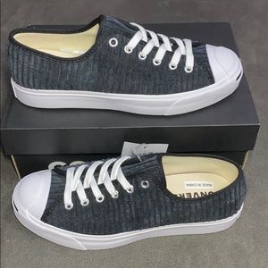 Converse Jack Purcell shoes for women